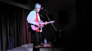 Gurf Morlix sings Oh Darlin' by Blaze Foley