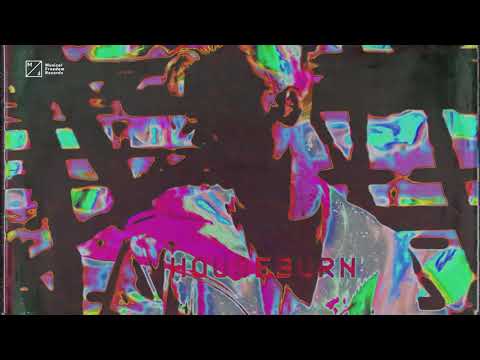 Khrebto - House Burn (Official Visualizer)