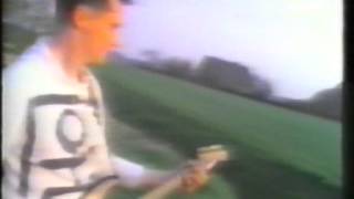 Die Krupps feat. Accüser - Metal Machine Music