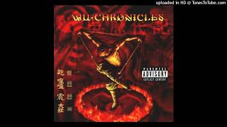 Wu-Tang Clan - Gunz &#39;N Onez (Iz U Wit Me) - Heltah Skeltah &amp; Method Man