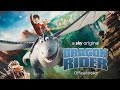 Dragon Rider | Extended Trailer | Sky Cinema