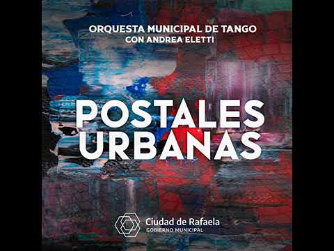 01 A buen puerto - Orquesta Municipal de Tango de Rafaela