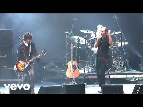 hi james. this is the tab for little bones - the tragically hip