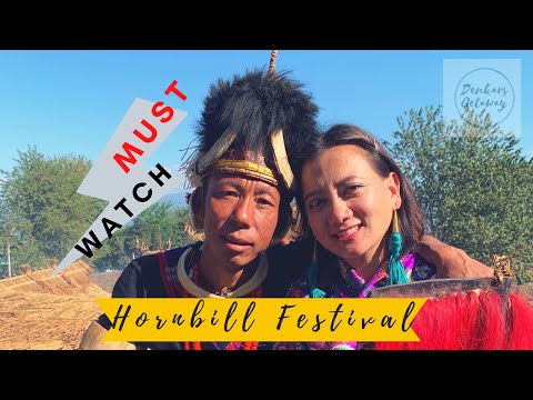 download lagu mp3 mp4 Hornbill Festival Nagaland, download lagu Hornbill Festival Nagaland gratis, unduh video klip Hornbill Festival Nagaland