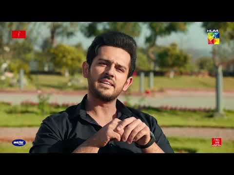 Azlan, Shanaya Ki Judai Mein Pagal Hua Phirta - Ishq-e-Laa - HUM TV