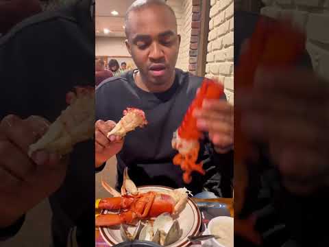 Gabe Ets-Hokin - Big Shrimp Buffet Mountain - Misc Originals