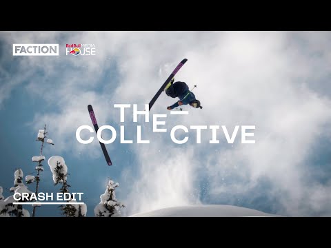 THE COLLECTIVE: Crash Reel (4K)