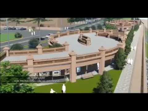 Kashi Viswanath Dham || Newly Built Temple Nice Designs || Love Varanasi India | No. 479