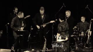 Kootenay Album Release Tour - Velle - The Right Time