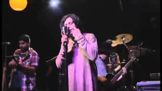 Kuervos del Sur Unplugged en Valparaíso -  Hasta poder respirar