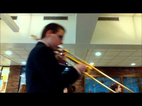 if i cant by 50 cent on trombone