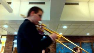 if i cant by 50 cent on trombone
