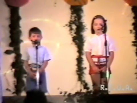 #Restate Comodi - "Bimbo Festival 1988" 4° parte