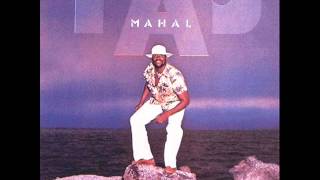 Taj Mahal - The Big Blues