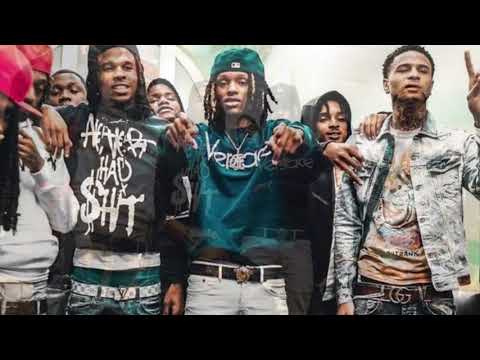 [ FREE ] King Von X Munna Duke “TwinEm” 2021 Drill Type Beat Prod. By @GKGlidesOnBeats