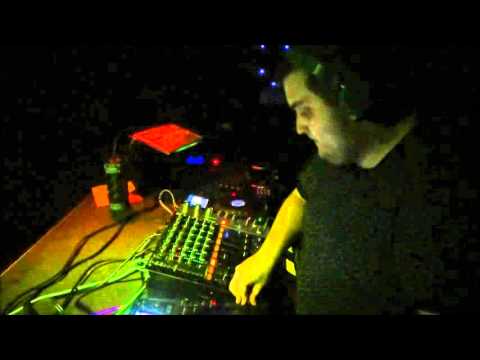 On Tour Vlog pres. Tomazzo @ Backstage Studio - Warsaw