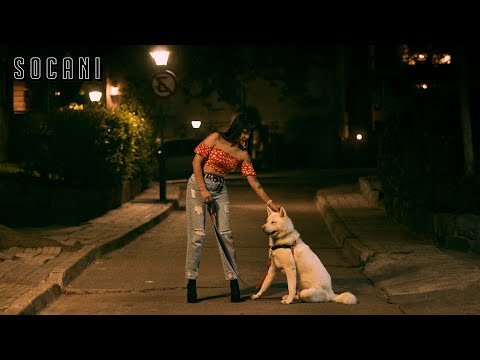 ENROLANDO - Valencci (Official Video)