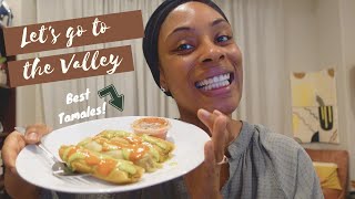 we went to the valley! | Dee's Vlogs