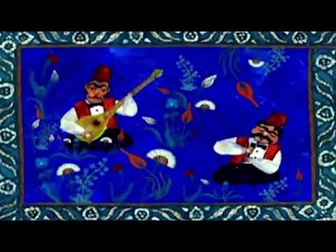 Lullabies from Around the World - Turkey