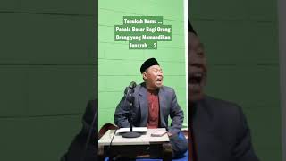 Download lagu 1 Pahala Besar Bagi Orang yang Memandikan Jenazah mp3