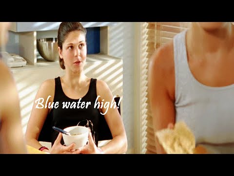 Sharks In The Mind | Blue Water S01 EP9 | Full Episode