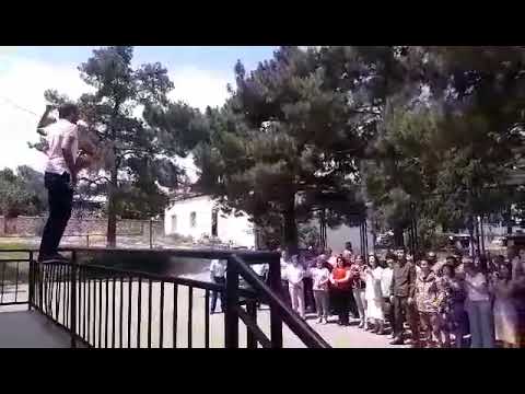 Սա գիտակցաբար պայքար է՝ Հայաստանում էլ, Արցախում էլ. Վարդևանյանը՝ Ասկերանում