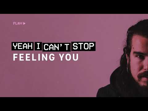 Sheridan Reed - Feeling You (Lyric Video)