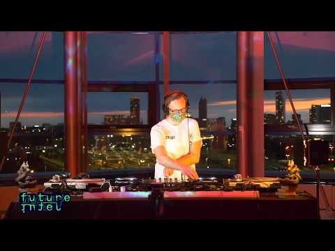 Stijn Sadée ╚═ Future Intel ═╗15.05.20