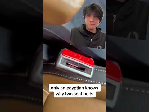 Put on your seatbelts 🙌