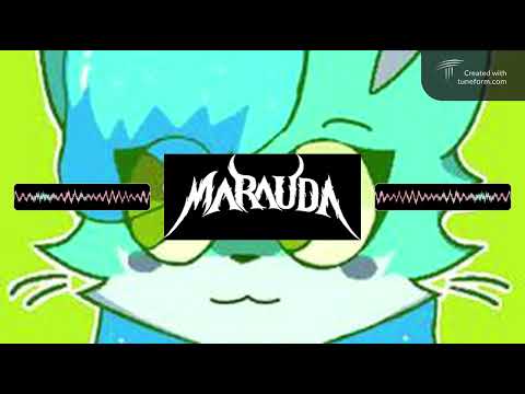 Calcium & Hekler x MARAUDA — Doom x Elevate (Mashup by LeeBear)