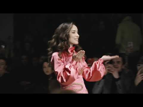 #MBFWRussia Marketing Reel 2020-21