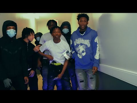 Chucky x Skarr - Talk My Shit (Official Music Video)