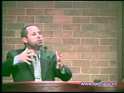 Luigi Mitoi - Invatatura despre Duhul Sfant partea 8 (www.resursecrestine.ro)