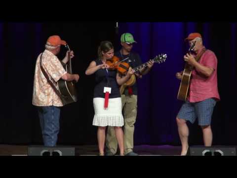 2017-06-23 AD4 Julie Miller - Adult Div - Weiser Fiddle Contest 2017