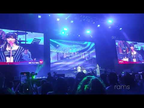 221126 Ripples for Hope - AKMU Don't Cross You Legs