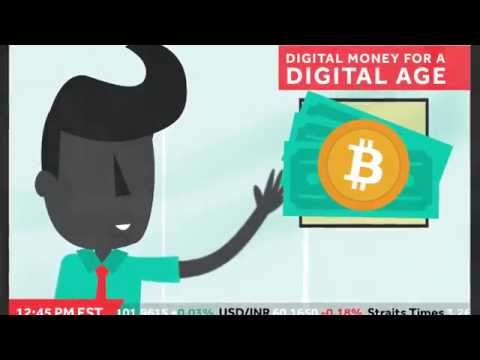 Bitcoin - Customer Success Story