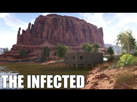 The Infected Season 21 Episode 2 | Live Stream