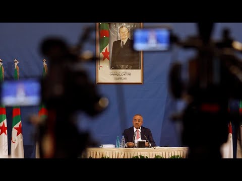الجزائر من هو نور الدين بدوي.. رئيس الوزراء الجديد؟