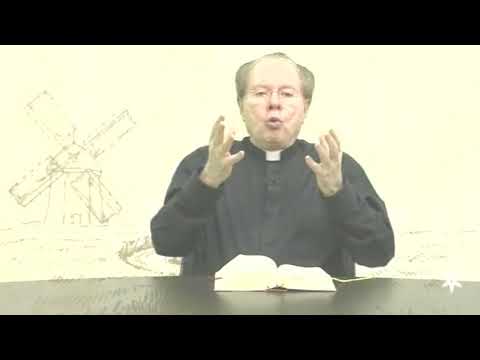 O Pão Nosso  20 Abril 2018       -      Pe. F. C. Cardoso