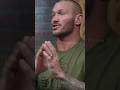 How The RKO Was Created Wwe Wrestling
