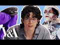 Conan Gray Opens Up About Wishbone Tour Costumes Music Videos And Moths Unexpected Item