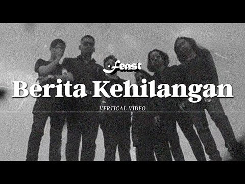 download lagu mp3 mp4 .Feast - Berita Kehilangan, download lagu .Feast - Berita Kehilangan gratis, unduh video klip .Feast - Berita Kehilangan