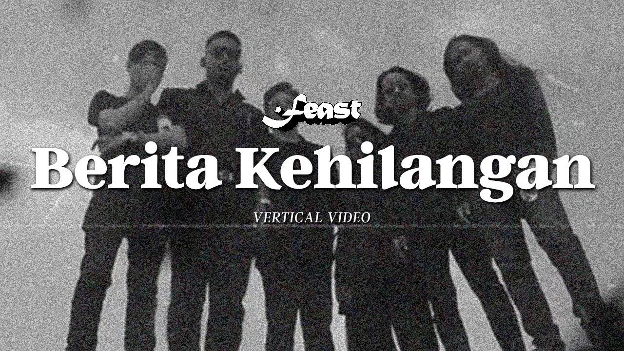 Lirik Lagu dan Kunci Gitar (Chord) Feast - Berita ...