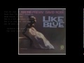 Andre Previn, David Rose - "Between The Devil And The Deep Blue Sea"