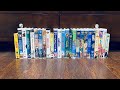My Warner Bros VHS Collection