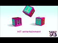HiT Entertainment Logo Effects Inspired By Klas‎‎ky C‎‎‎‎‎supo 2001 Effects