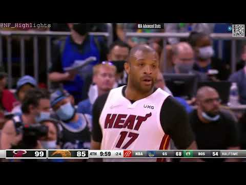 P.J. Tucker  15 PTS: All Possessions (2021-12-17)