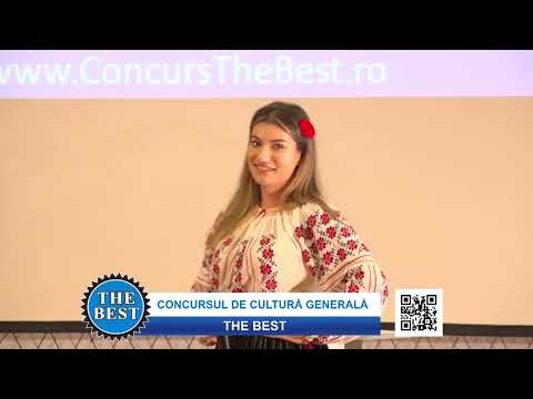 Moment artistic – COLEGIUL ECONOMIC ”VIRGIL MADGEARU” PLOIEȘTI