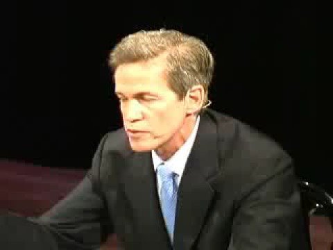 Define "Winning" In Iraq-Franken V Coleman Debate