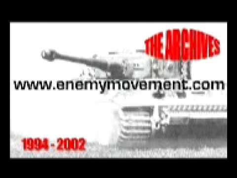 Thalium (Da Enemy & Yaxed) - Live (07-05-1998)